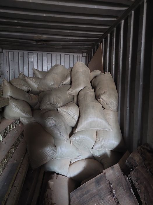 Продам опилки карагача сухие