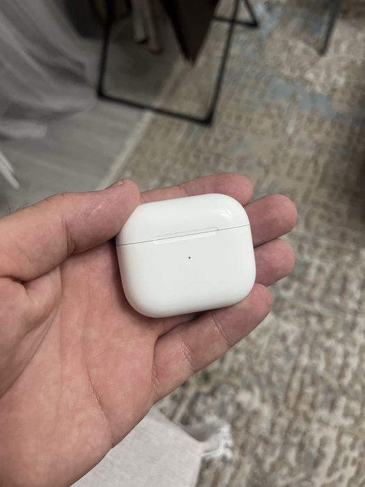 Наушники airpods 3