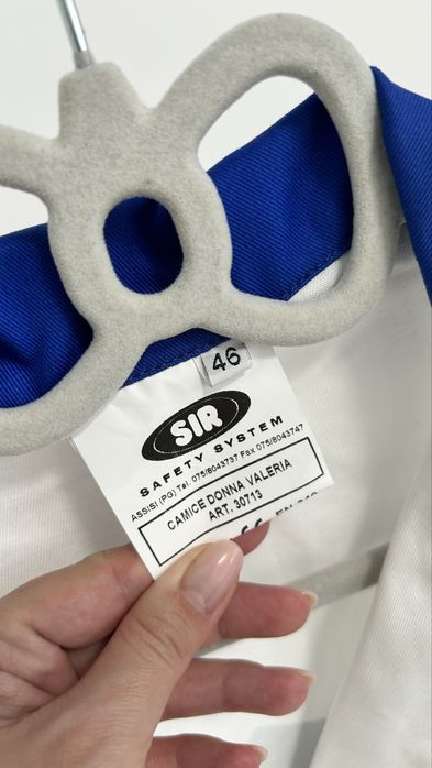 Halat medical femei marimea L