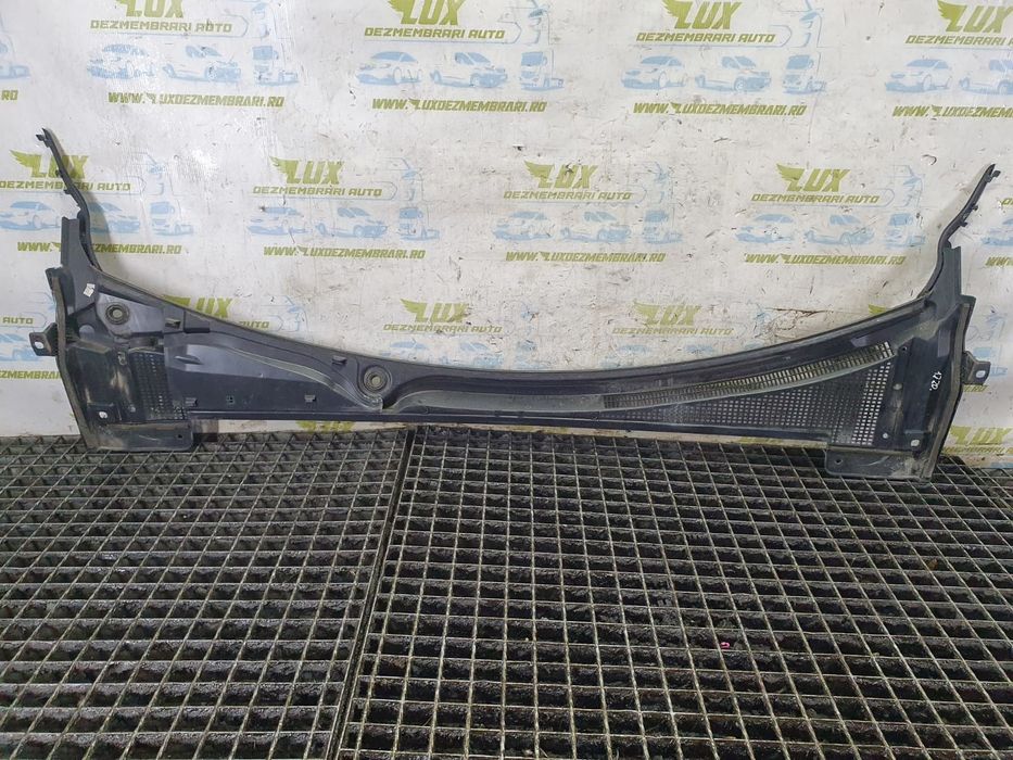 Grila stergatoare parbriz 668112725r Renault Talisman 1 (2012 - 2020) 1.6 dci 1.6 dci R9M409