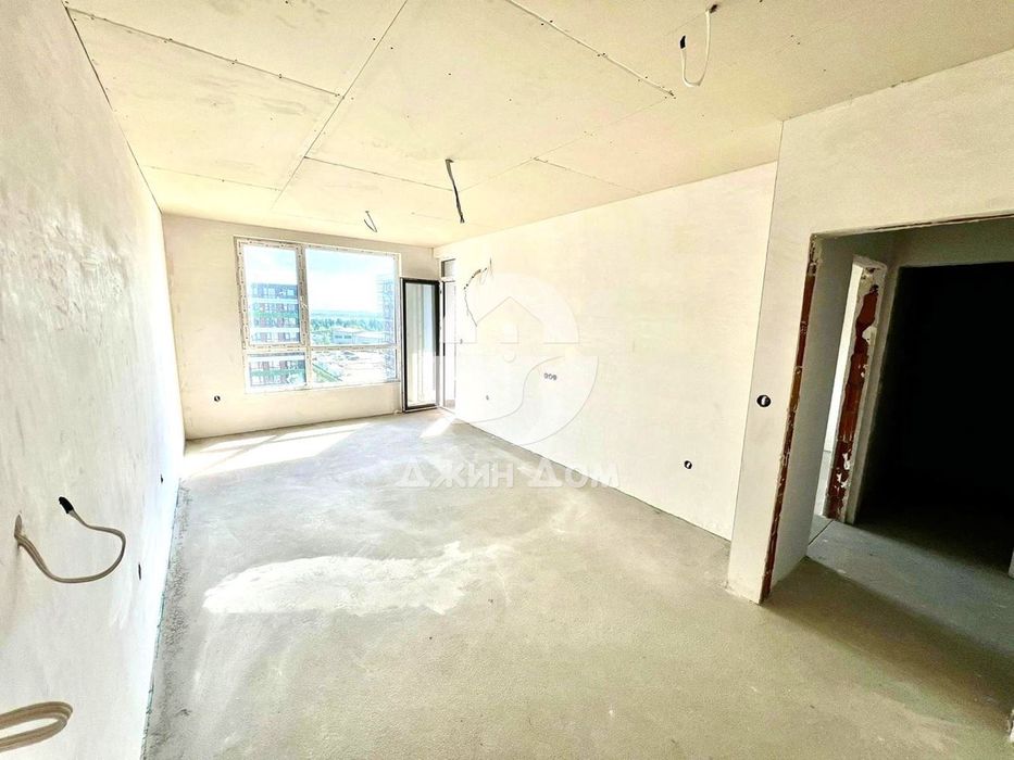 Продава се Двустаен апартамент в Бургас, Изгрев - 60 кв.м за 1915 €/кв.м - Снимка #7