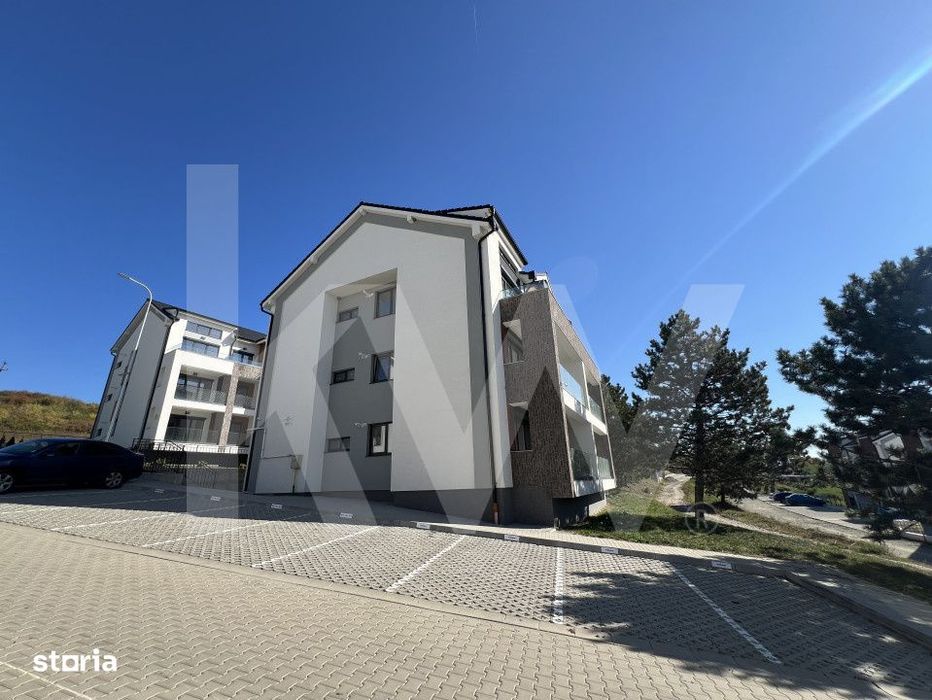 Apartament tip Penthouse- Zona Industriala Vest - Incalzire in pardose