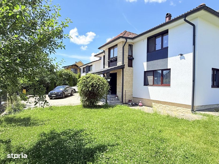 Inchiriez apartament 1 camera, in Livezeni la 4 min de Spitalul UMFST
