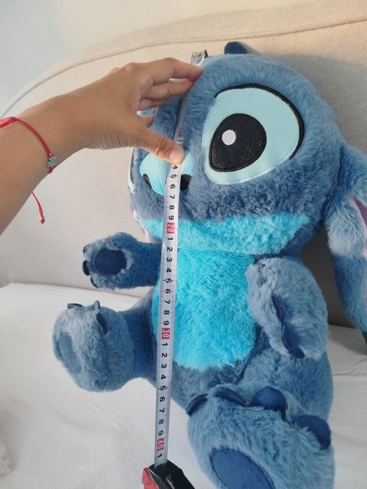 Плюшен Стич Stitch 40 см