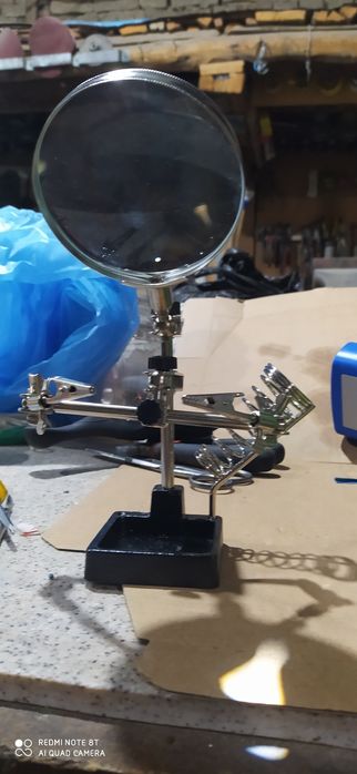 Поставка для пайалник