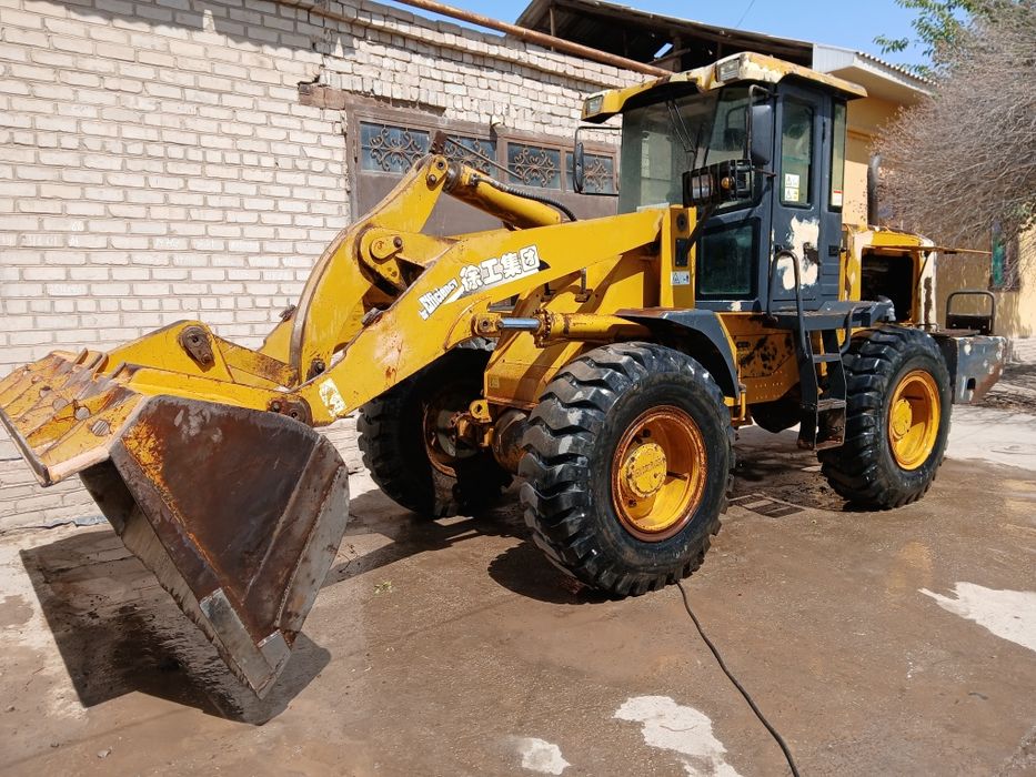 LW  300 FN .    XCMG