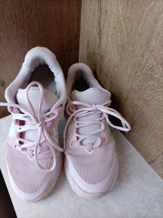 Nike Stars маратонки за момиче