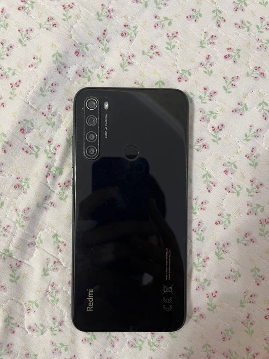 Xiaomi Redmi note 8 64G