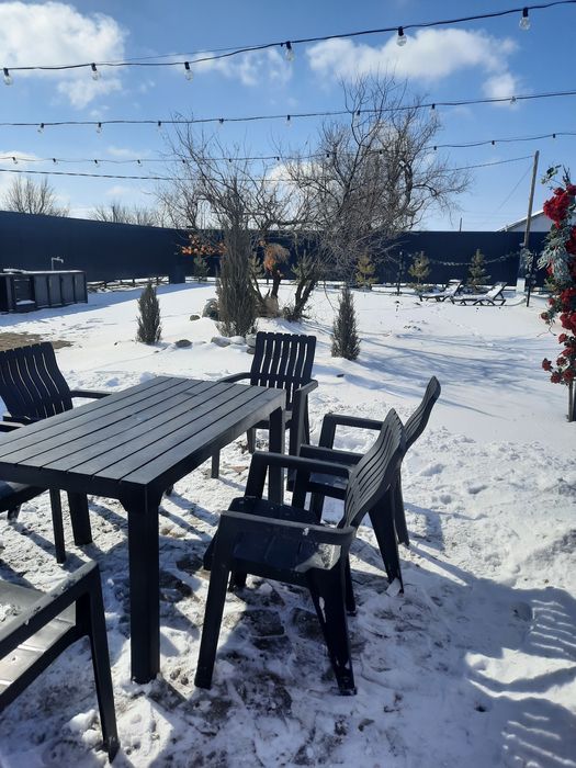 Продается База отдыха