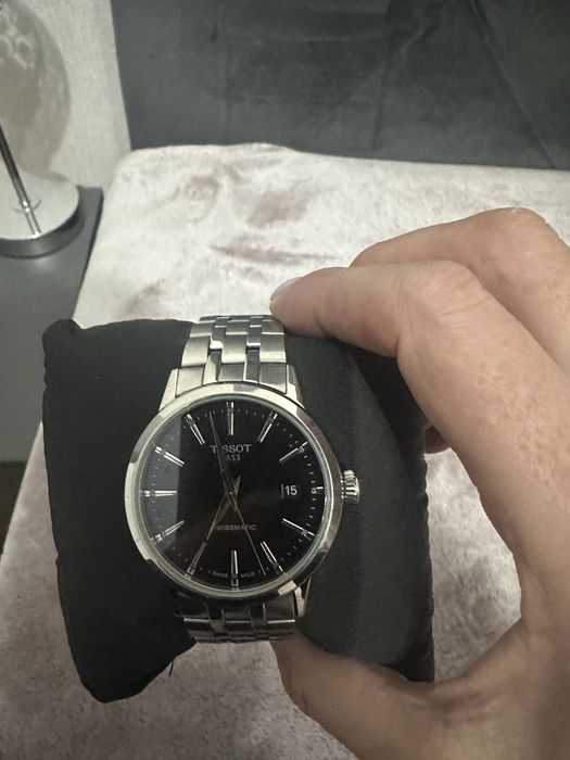 Мъжки часовник Tissot