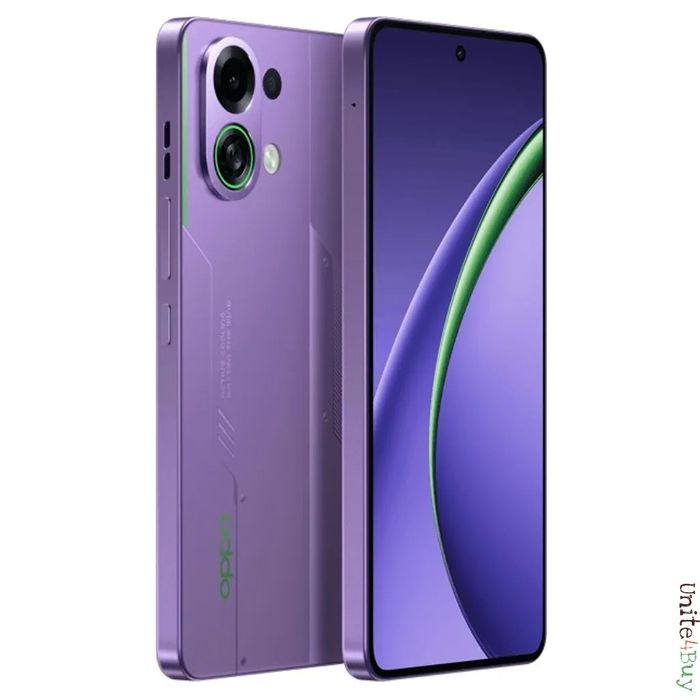 Oppo K13 Turbo 5g 12/256