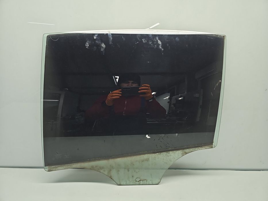 Geam usa stanga spate Bmw 5 (F10) [Fabr 2011-2016] Berlina Facelift OE