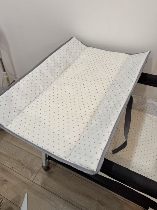 Люлька-кроватка для новорожденных