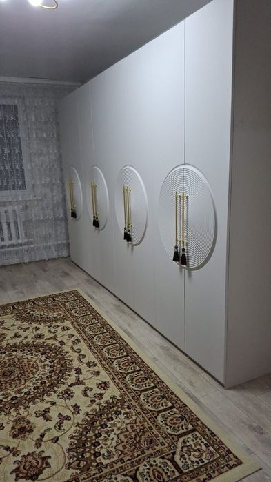 Сборка и разборка мебели.