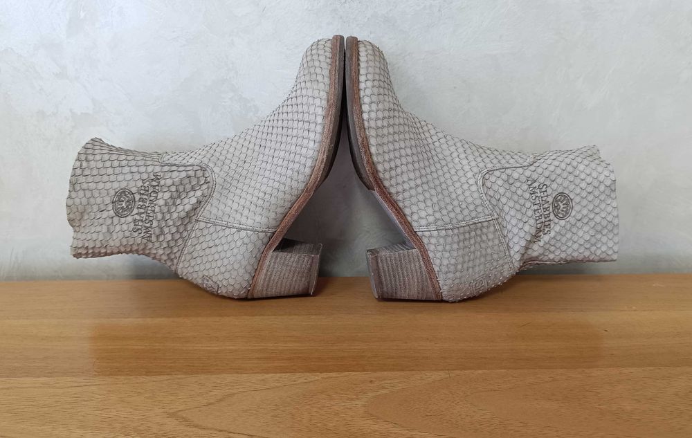 Shabbies Amsterdam®-Много Запазени