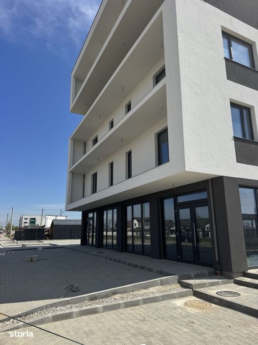 Studio de vânzare în zona Selgros