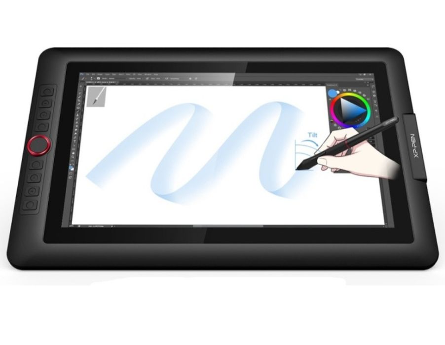 Графический планшет  XP-PEN Artist 15.6 Pro