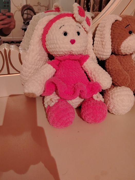 Lyulka_pled_o'yinchoq