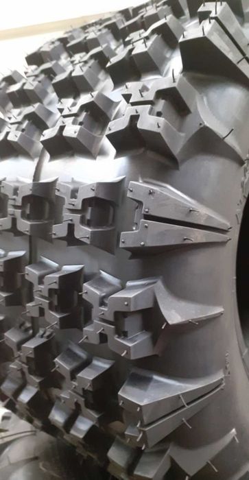 Нови ГУМИ Journey 21x7x10 20x10x9 20x11x9 22x11x9 ATV Raptor