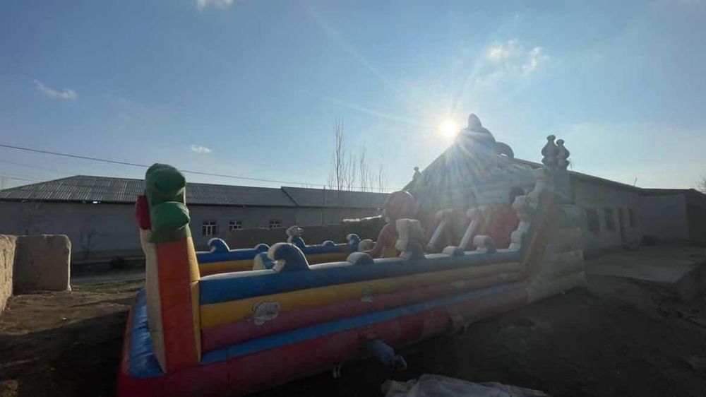 Batut uyingohida sotiladi holatlar narmal tez va arzon sotilad srochne