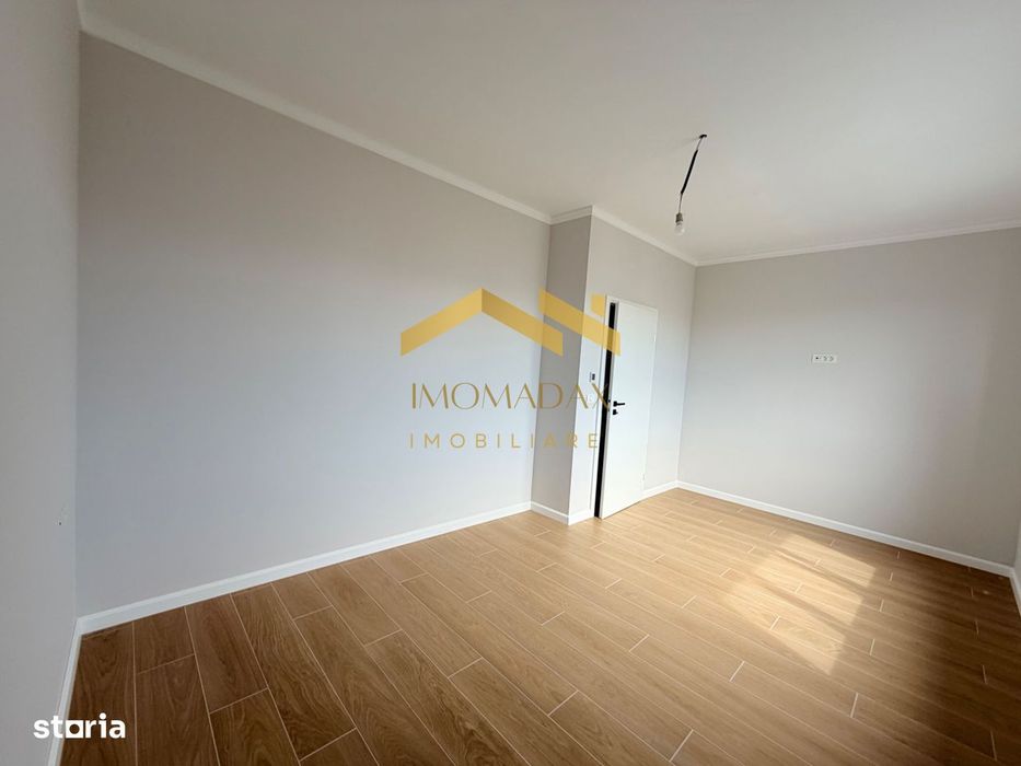 Bucovăț-Duplex 4 Camere-La Cheie