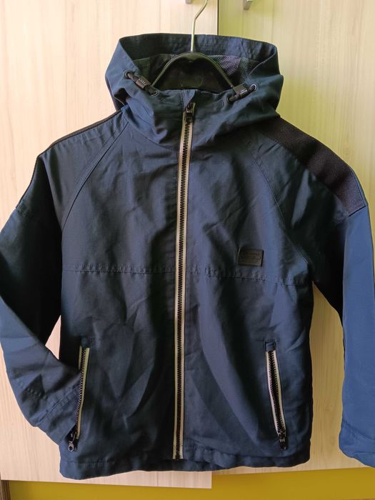 Тънко яке за момче Next 8г.