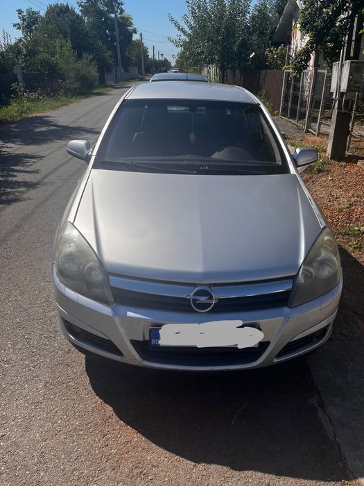 Se vinde Opel Aatra H