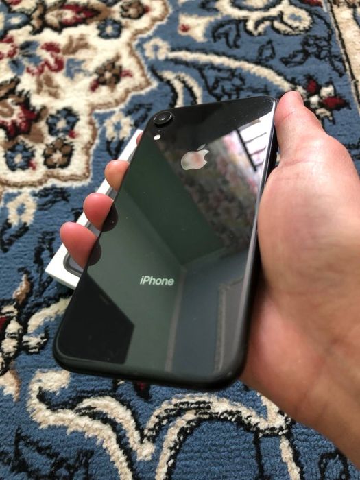 Айфон 10, 128 гб