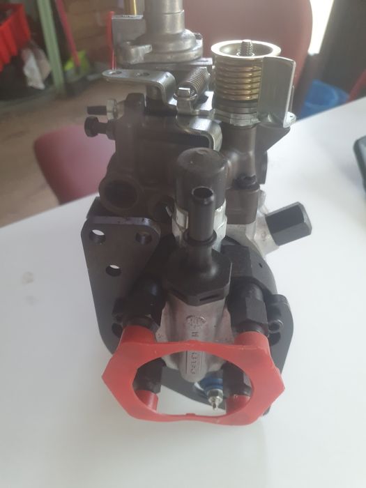 Pompe injectie perkins