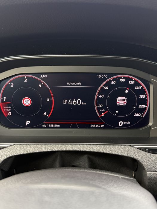 Volkswagen Passat 2.0 TDI /DSG/ R line/Executive