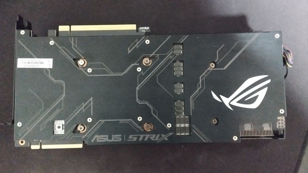 Asus ROG Strix 2080 Super