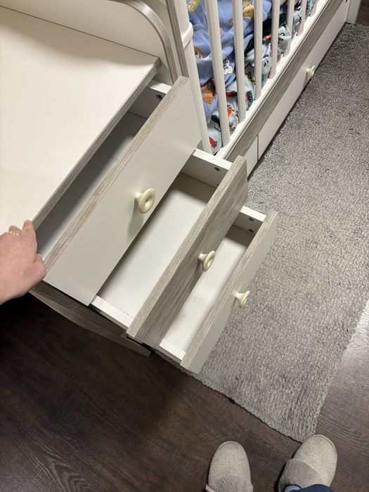 Бебешка кошара лорели