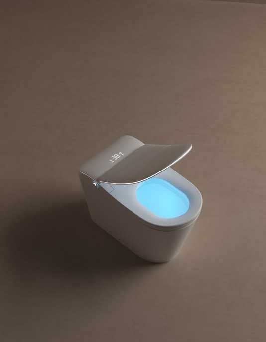 Унитазы Оптом Osso ceramics