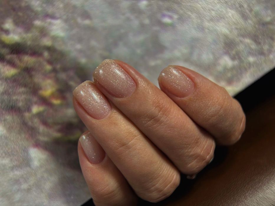 Наращивание | Маникюр | Снятие