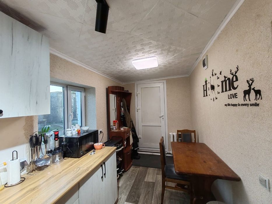 Продам дом недалеко от центра