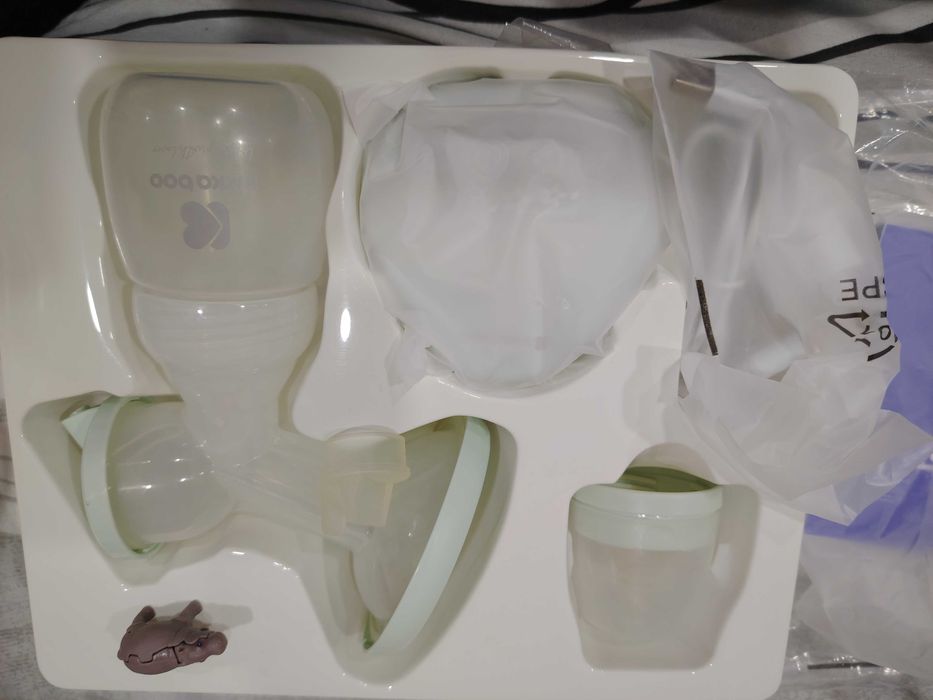 Ел. помпа за кърма