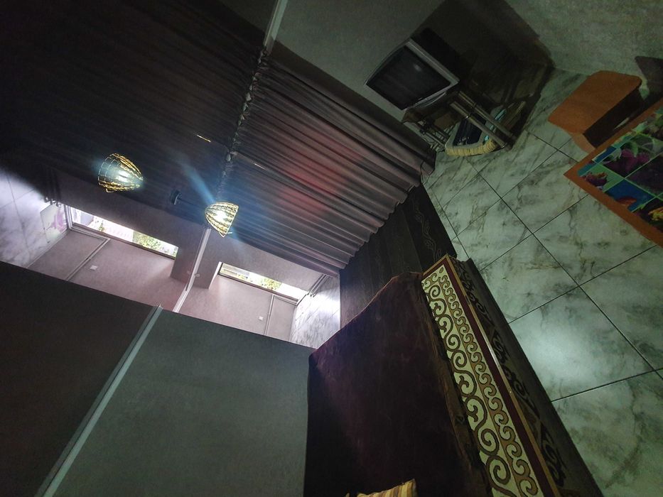 1 комнатная посуточно