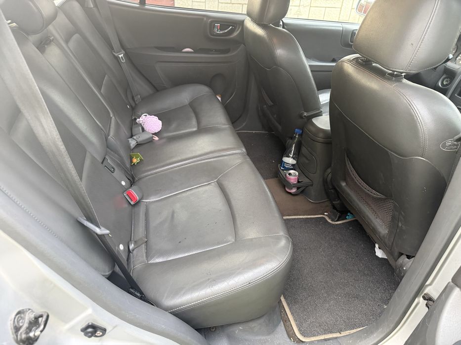 Hyundai Santa Fe 2.0 crdi