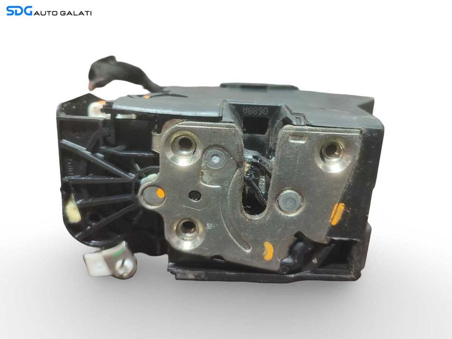 Broasca Incuietoare Usa Portiera Dreapta Fata Dacia Logan 2 2012 - 2020 Cod 805026897RG [A0915]