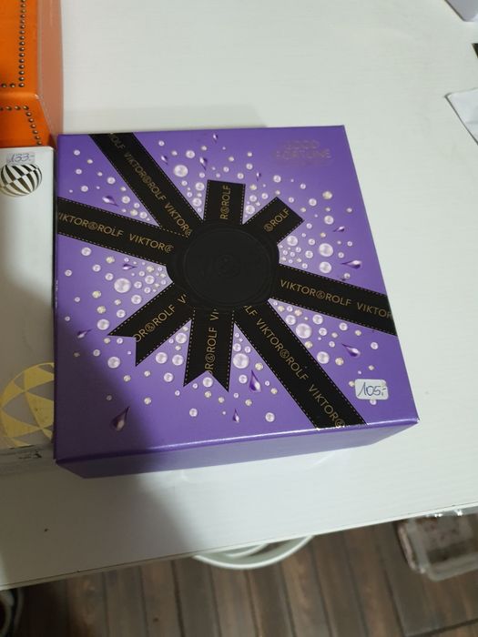 Set Dama și barbati