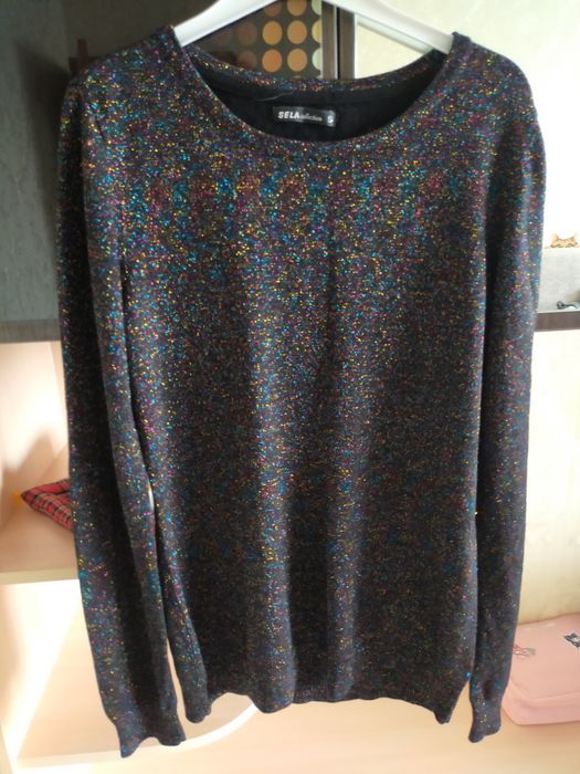 Кофты на девочку .