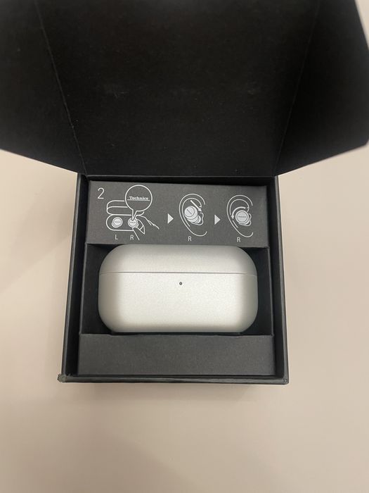 Casti Technics EAH-AZ100*Factura*GARANTIE