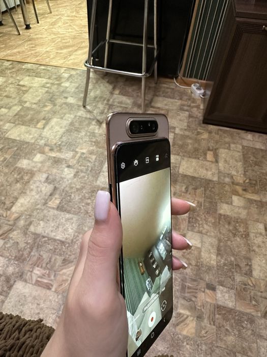 Продам самуснг А80