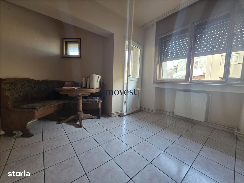 Apartament 3 Camere Micro 16
