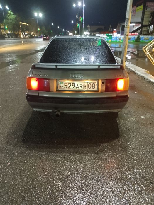 Ауди 80 б3 сатылады