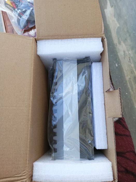 Монитор авто mp5 Acodo dual