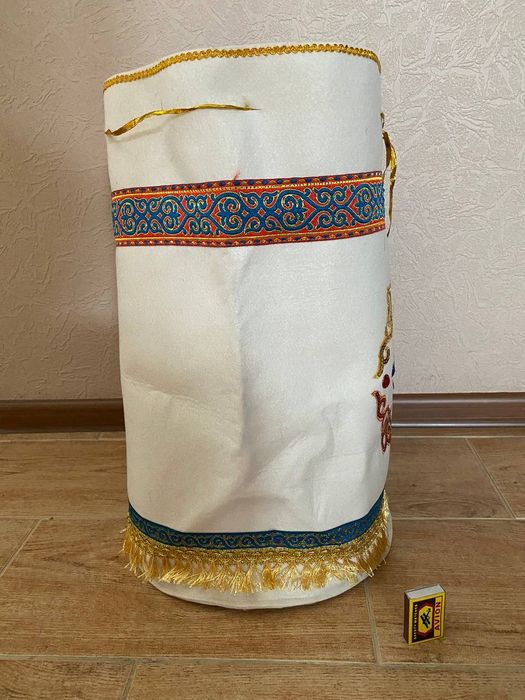 Продам тойбастар коржын