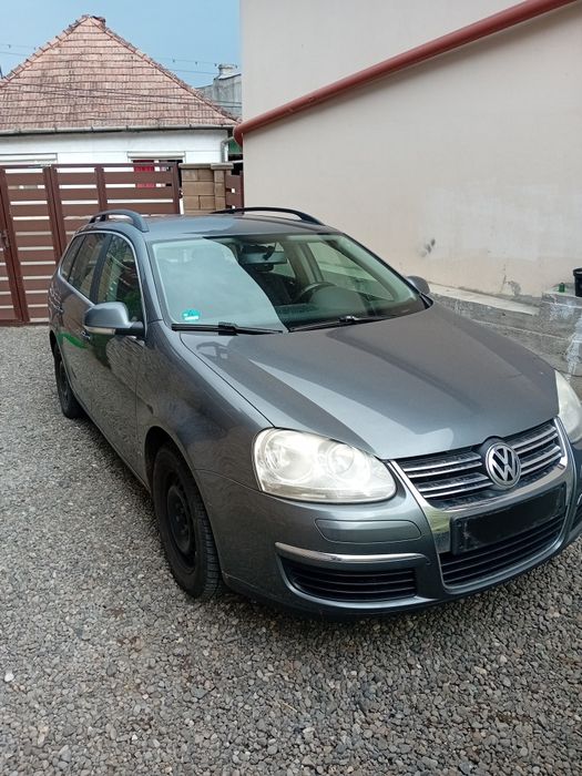 Parbriz Golf 5 break cu sau fără senzori
