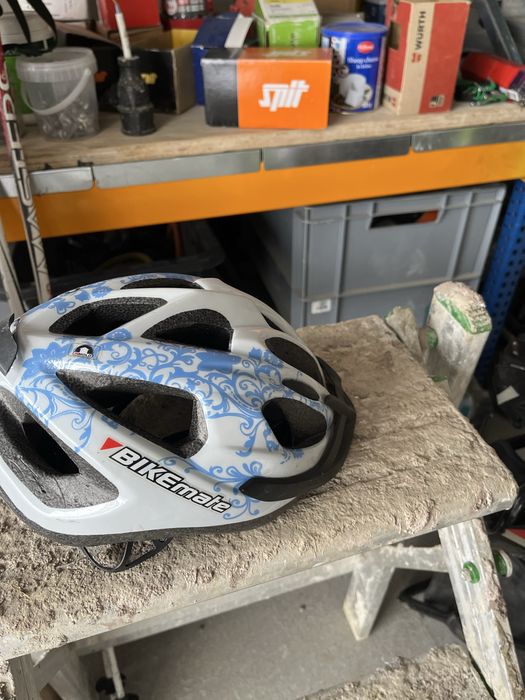Casca de copii bicicleta