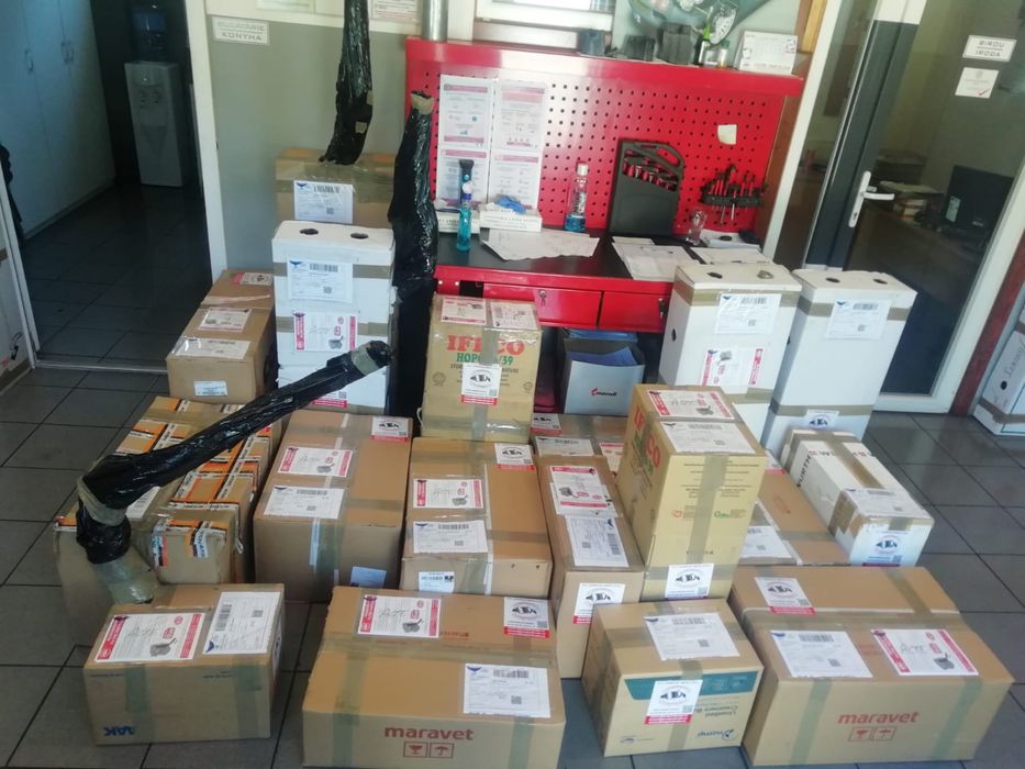 Curatare, Regenerare Filtru Particule Profesional de la 193 RON+TVA